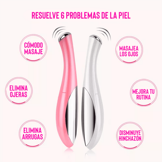 DespiertaLook Dispositivo Iónico Eliminador de Arrugas