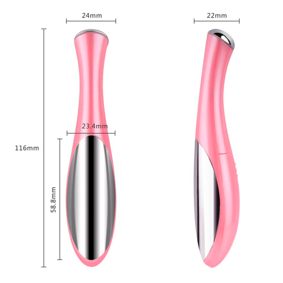 DespiertaLook Dispositivo Iónico Eliminador de Arrugas