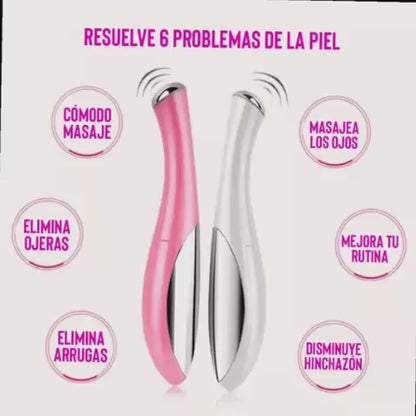 DespiertaLook Dispositivo Iónico Eliminador de Arrugas